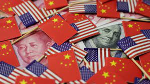 Mỹ áp đặt hạn chế đối với nhiều công ty của Trung Quốc 